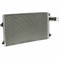 Car Condenser Refrigeration And Air Conditioning Condenser OE 5QD820411T For Audi,Bora,Golf